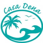 Logo for Casa Dena Villa