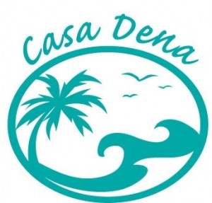 Logo for Casa Dena Villa