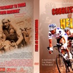 Cycling DVD Cover